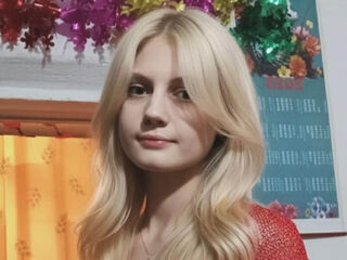 web cam show GeorgineAragan
