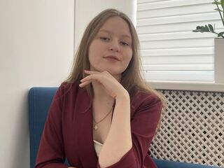 beautiful girlcam GermaineMoland