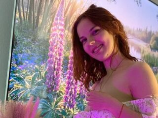 fingering webcam girl GloriaGer