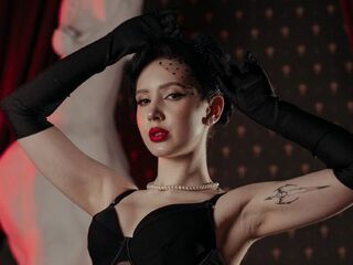 cam girl playing with vibrator GraceMonroes