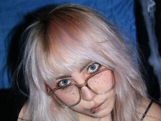 naughty web cam GrettaLuna