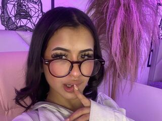 striptease show HaileySimson