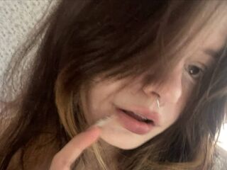 naked camgirl masturbating HangLurz