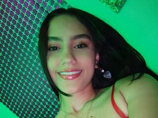 webcam HannahHerrera