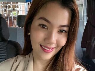 hot naked webcam girl HannahJane