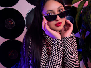 cam girl webcam sex HanniClark