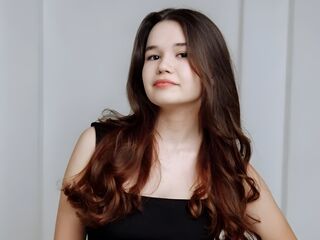 naughty cam girl masturbating with dildo HaydeeKyoko