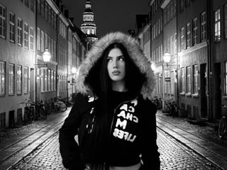 sexy camgirl chat HazelHayese