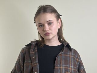 nude webcamgirl photo HeikeGraciano