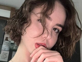 beautiful cam girl HilaryGanfield