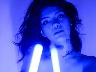 extreme webcam HinataDarky