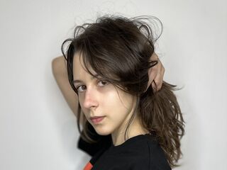 nude webcam girl IdaliaMozley