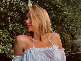 nude webcam InaStark
