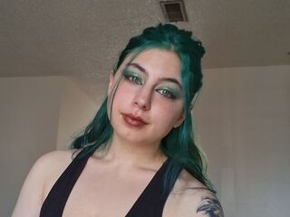 camgirl masturbating with dildo IreaDecent