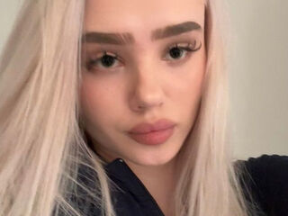 naked webcam girl photo IrinaVolkova