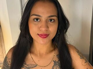 bedroom live sex IsabellaCrown