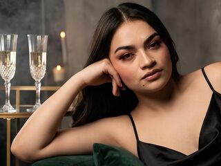 cam sex show IvannaVelvet