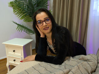 webcamgirl videochat IvyStone