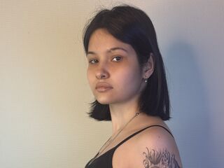 beautiful webcamgirl JacquiKozma