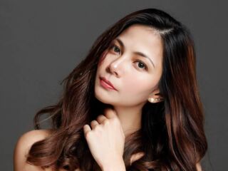 girl naked JadeScarlette