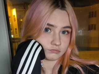 babecam JanenePreyer