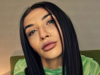 girl webcam show JanneMaine