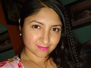 sexshow JasmineJara