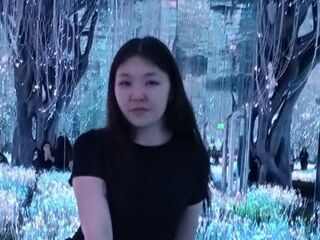 beautiful webcamgirl JeanieDorward