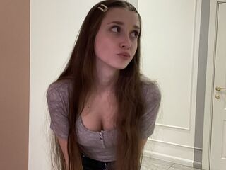 naked cam live JessyRin