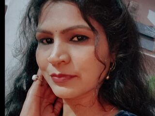 topless camgirl Jhilmil