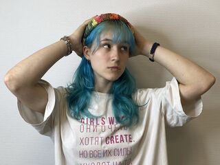 hot striptease web cam JoannaGraddy