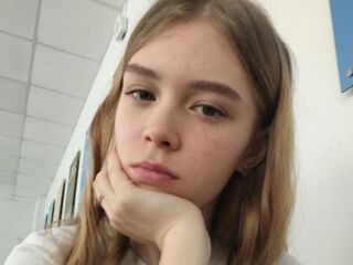 girl topless chat JoannaRumbo