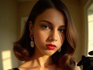 cam girl picture JolynManthe