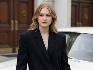 sexy webcamgirl JoniFelts