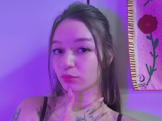 camgirl masturbating with sextoy JuliaBoebel