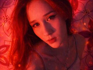 hardcore live show JulieCusanelli