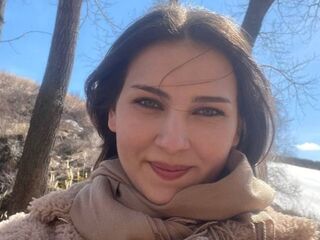 fingering webcam girl KailaDuch