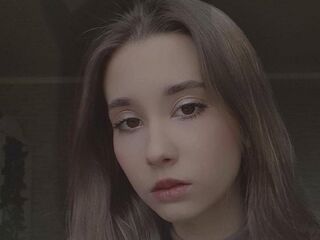 camgirl webcam KaliGuley