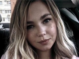 kinky cam KandyWeiss