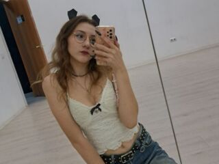 hot naked webcam girl KarryLagerstedt