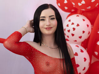 girl showing pussy KataFlorez