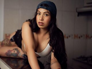 hot girl live cam KatyCooper