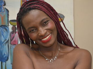 naughty camgirl KeishaCrane