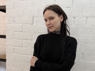 extreme cam video KeniaTucholski