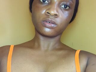 hot naked camgirl KiaBianca