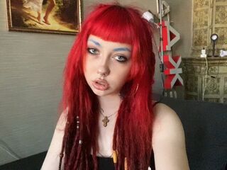 adult live cam KiaraSi