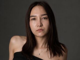 jasmin webcam model KierstenReinartz
