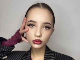 cam girl picture KileyConstantin