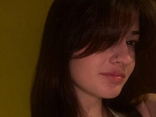 hot naked webcam girl KiliMinoa