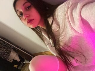 masturbating girl KimberlyBlare